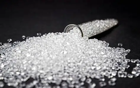 ວັດສະດຸ TPU: The Versatile Elastomer Transforming Modern Life and Industry