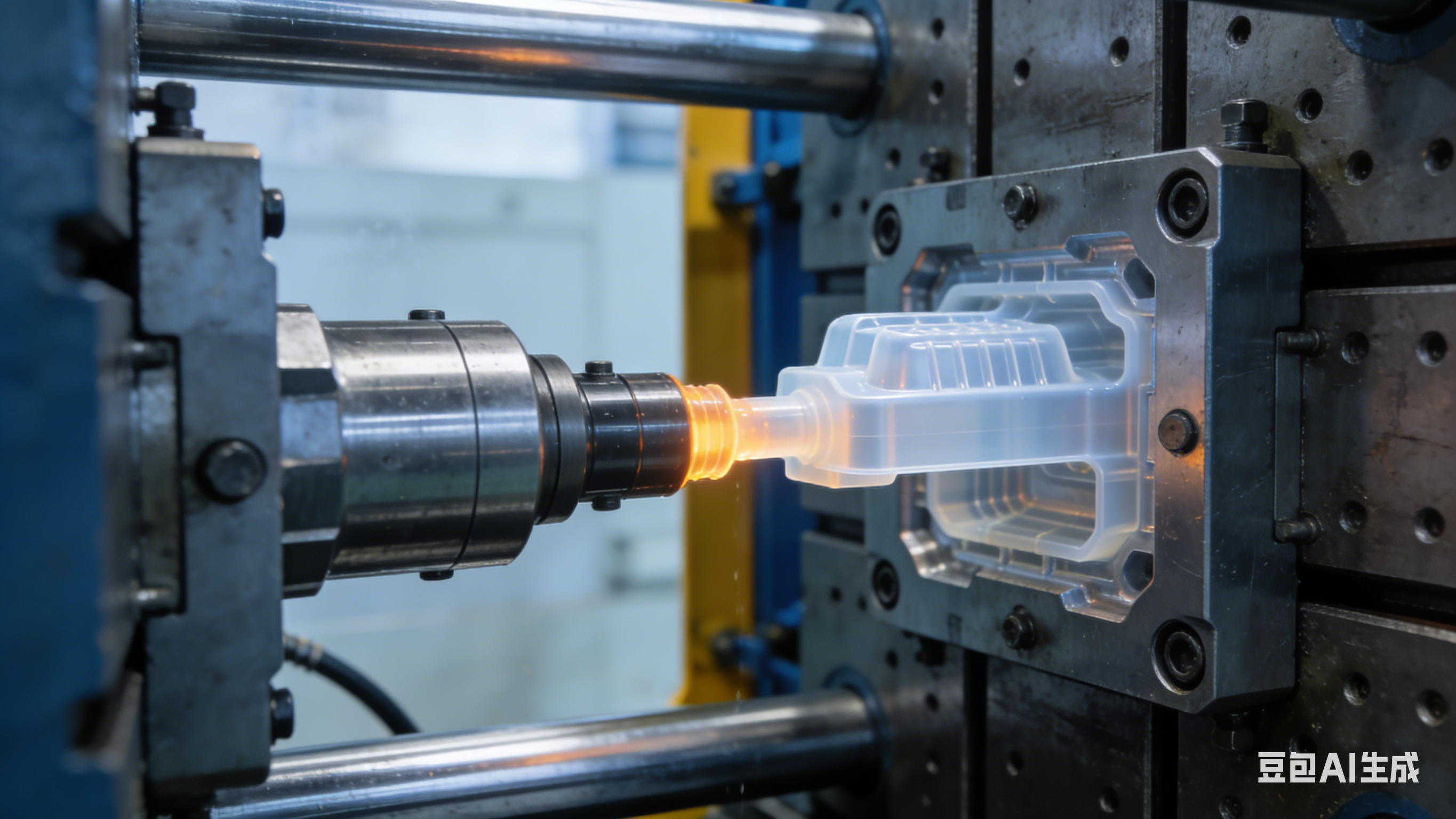 ຈາກ Pellet ກັບພາກສ່ວນ: Unmasking 