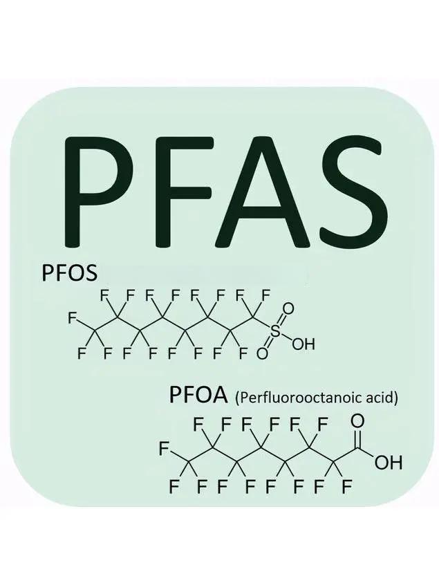 PFAS ແມ່ນຫຍັງແລະເປັນຫຍັງອຸດສາຫະກໍາພາດສະຕິກວິສະວະກໍາຈຶ່ງເອົາໃຈໃສ່ມັນ?