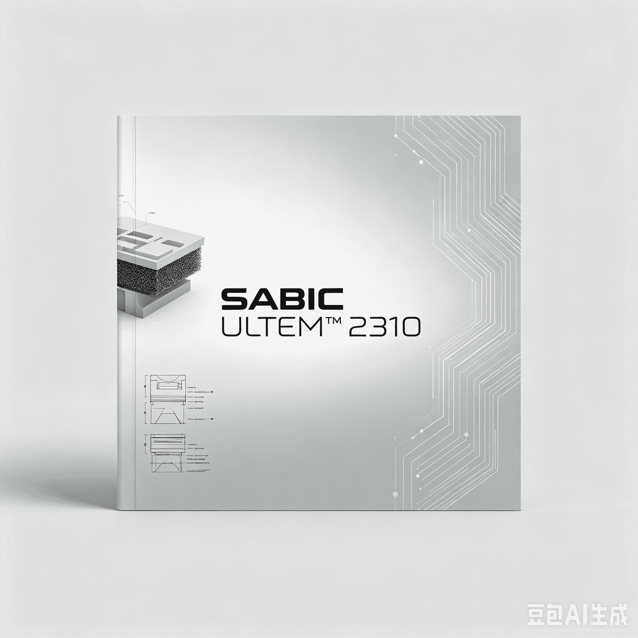 SABIC ULTEM ™ 2310: ເປັນຫຍັງ PEI ນີ້ຈຶ່ງເອີ້ນວ່າ
