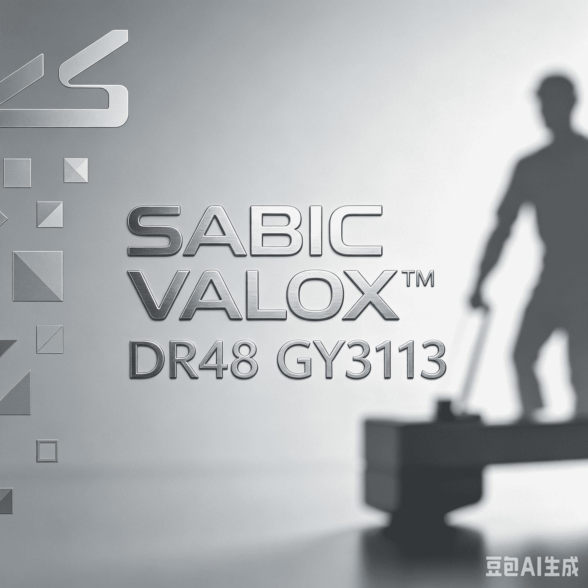 SABIC VALOX™ DR48 GY3113: PBT ທີ່ມີໄຟເບີ Reinforced Flame-Retardant ແກ້ວທີ່ເໝາະສົມສຳລັບຫຼາຍອຸດສາຫະກຳ