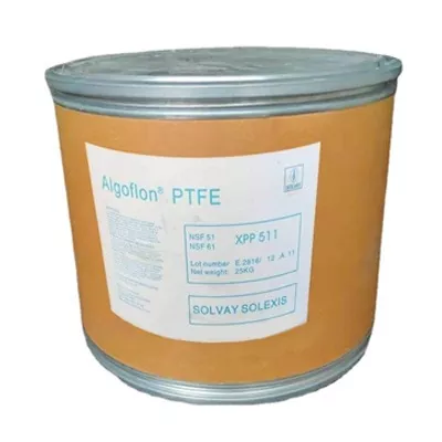 ສານປະສົມ PTFE Algoflon
