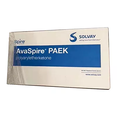 AVASPIRE PAEK ບໍ່ໄດ້ຮັບການເສີມ