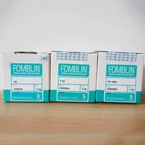 FOMBLIN PFPE ການຫລໍ່ລື່ນຂອງກົນຈັກ