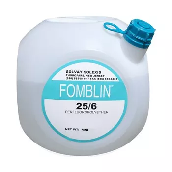 FOMBLIN PFPE ອຸນຫະພູມ EP ແລະສວມໃສ່