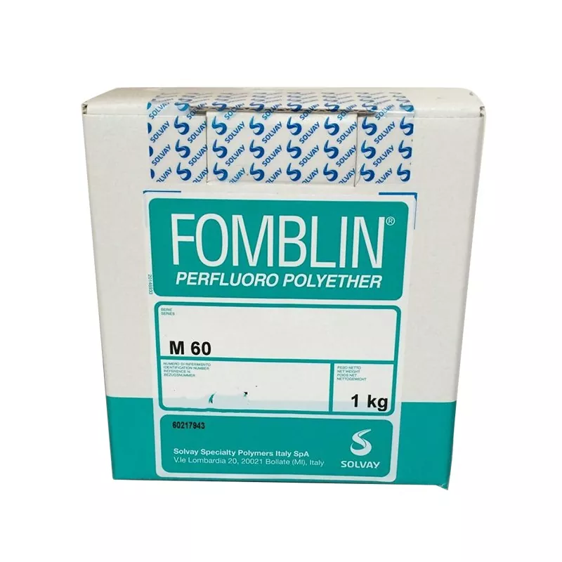 FOMBLIN PFPE ສູນຍາກາດ