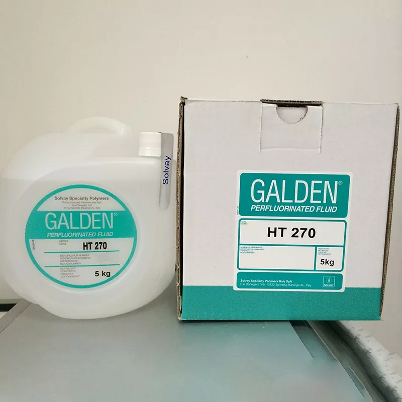 bile pfepe cfc solvent Free