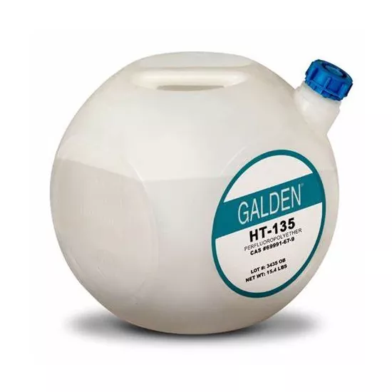 The Galalden PFPE ການໂອນຄວາມຮ້ອນຄວາມຮ້ອນ