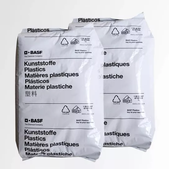 BASF Homopolymer ຈຸດປະສົງທົ່ວໄປ