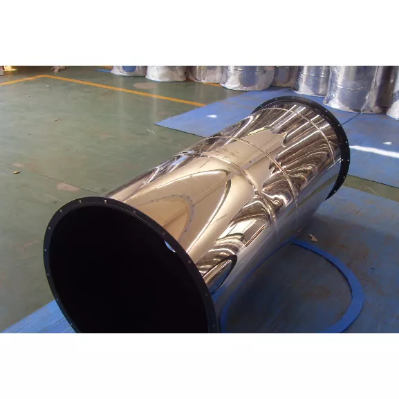 HALAR Fluoropolymer ສໍາລັບການເຄືອບຜົງ