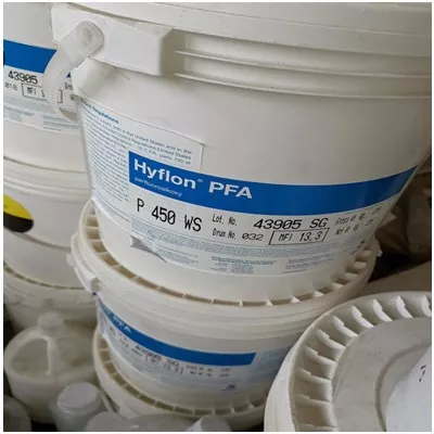 HYFLON PFA MFA Perfluoropolymer