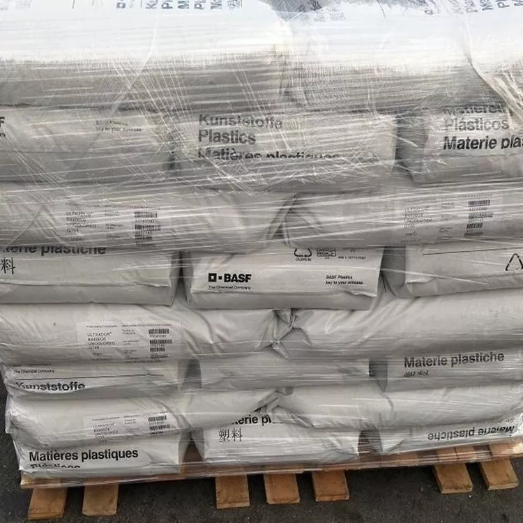 ຜົນກະທົບ BASF ຖືກແກ້ໄຂ