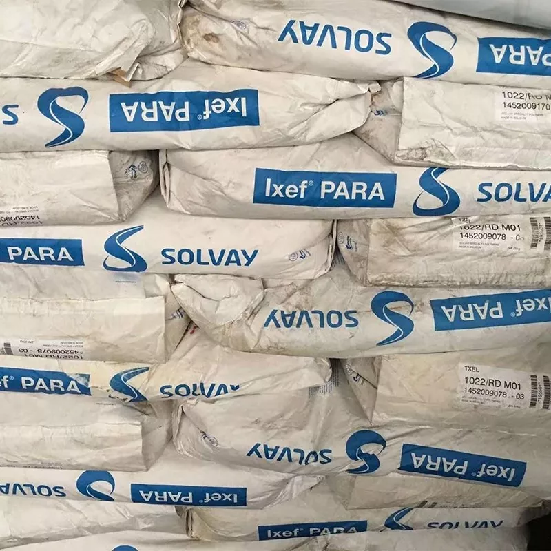 IXEF PARA ແກ້ວ Retardant Flame