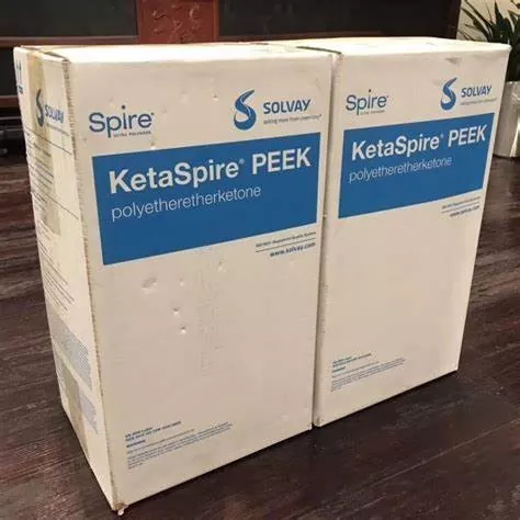 ການປະສົມ KETASPIRE PEEK