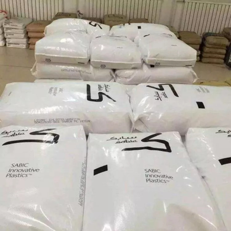 Noryl GTX PPE PA Injection Molding ຈຸດປະສົງທົ່ວໄປ