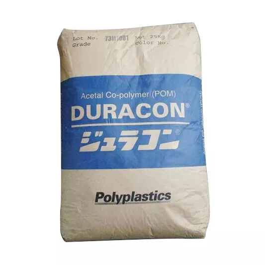 Polyplastics DURACON ມາດຕະຖານ