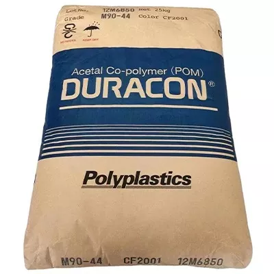Polyplastics DURACON ທົນທານຕໍ່ສະພາບອາກາດ