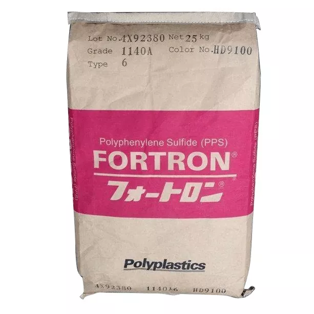 Polyplastics DURAFIDE GF ປັບປຸງ