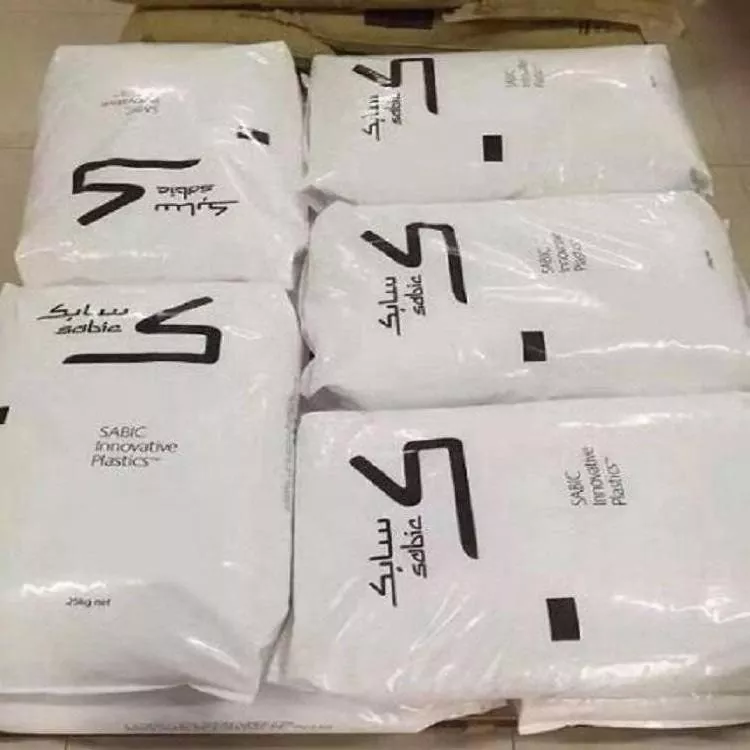 Sabic Noryl ໂຄງສ້າງດອກໄຟ