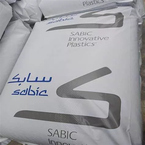 SABIC VALOX PBT Enhanced PC PBT ແມ່ນໂຟມ