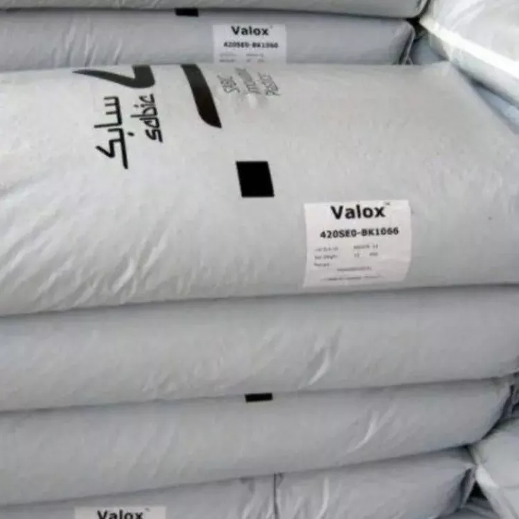 SABIC VALOX PBT Extrusion ແມ່ນບໍ່ທົນທານຕໍ່ໄຟ
