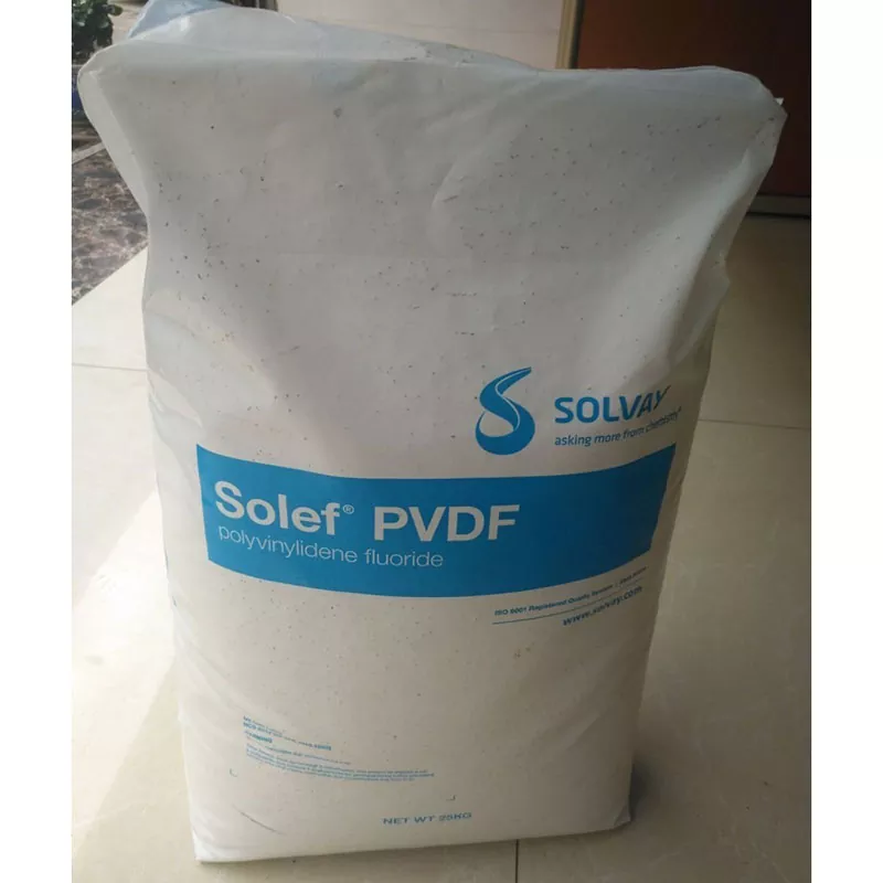 SOLEF ຄວາມຫນືດຕ່ໍາ
