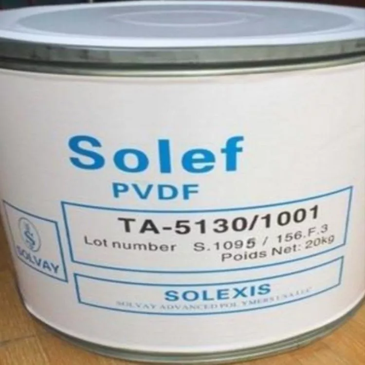 SOLEF ຄວາມຫນືດປານກາງ